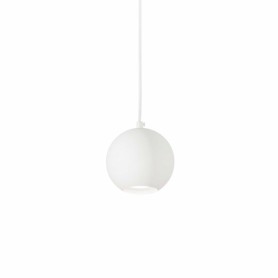 IDEAL LUX Mr Jack SP1 Small Bianco 231228