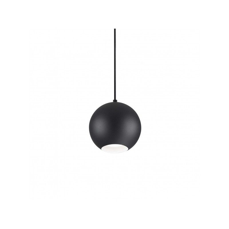 IDEAL LUX Mr Jack SP1 Big Nero 231297