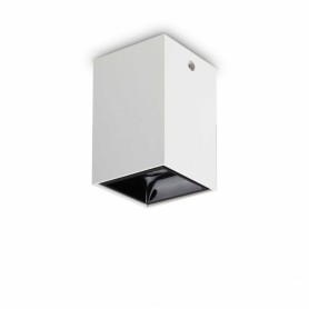 IDEAL LUX Nitro 15W Square Bianco 206011