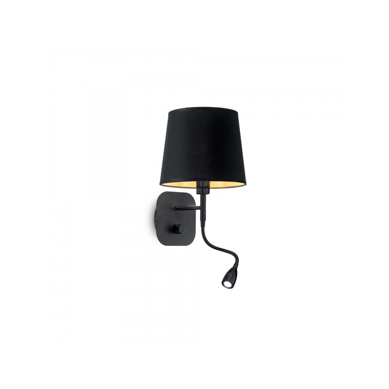 IDEAL LUX Nordik AP2 158242