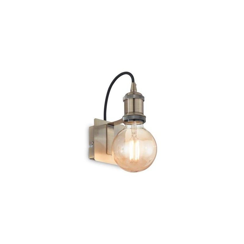 IDEAL LUX Frida AP1 Brunito 163321