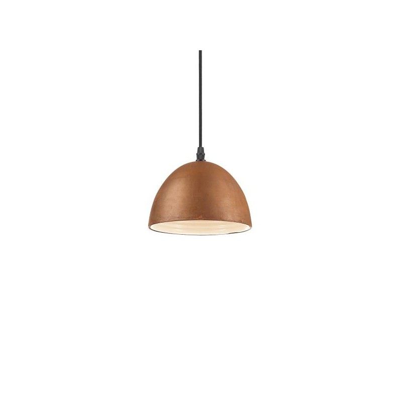 IDEAL LUX Folk SP1 D18 Rame 174204