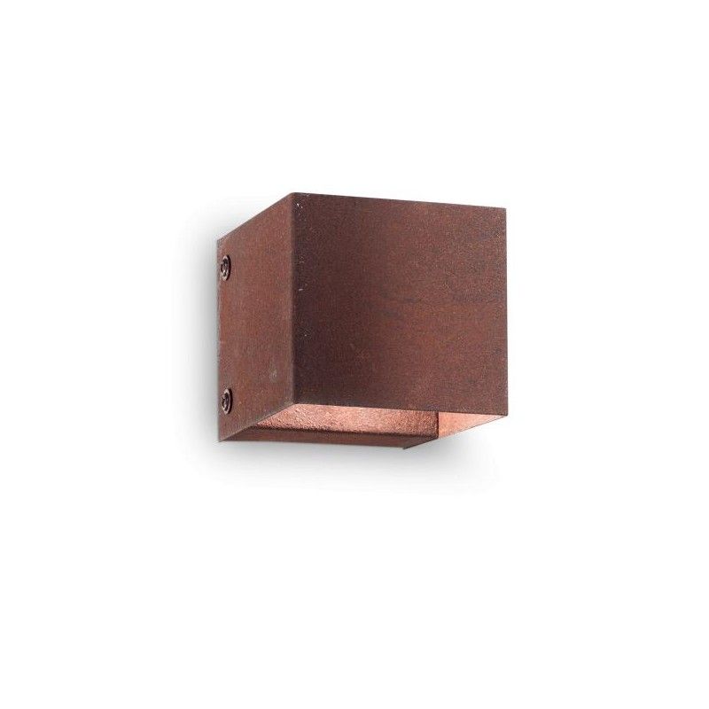 IDEAL LUX Flash AP1 Corten 169118