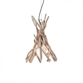 IDEAL LUX Driftwood SP1 129600