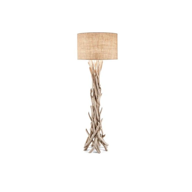 IDEAL LUX Driftwood PT1 148939