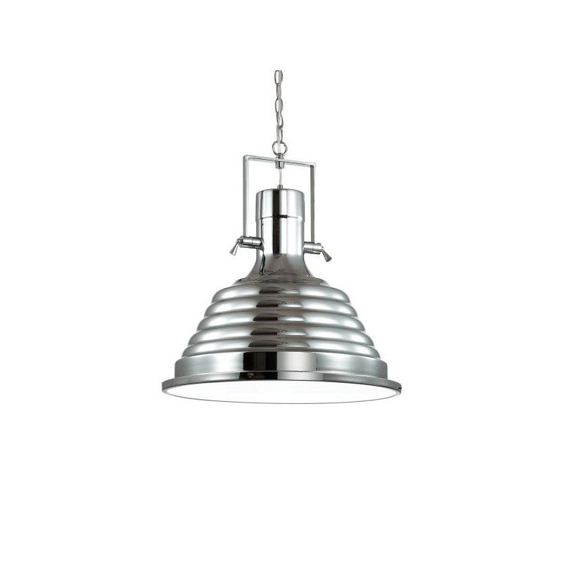IDEAL LUX Fisherman SP1 Cromo 125824