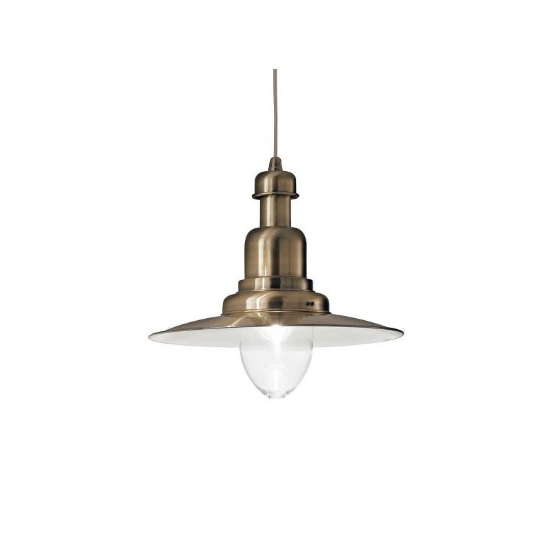 IDEAL LUX Fiordi SP1 Brunito 005041