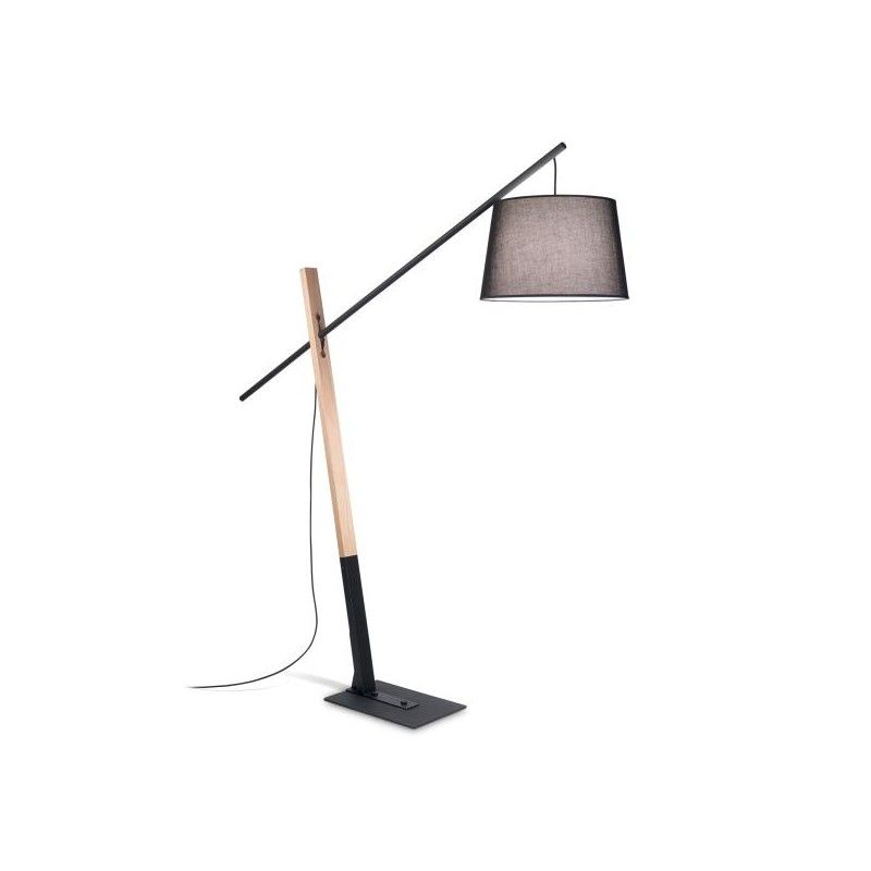 IDEAL LUX Eminent PT1 Nero 207599