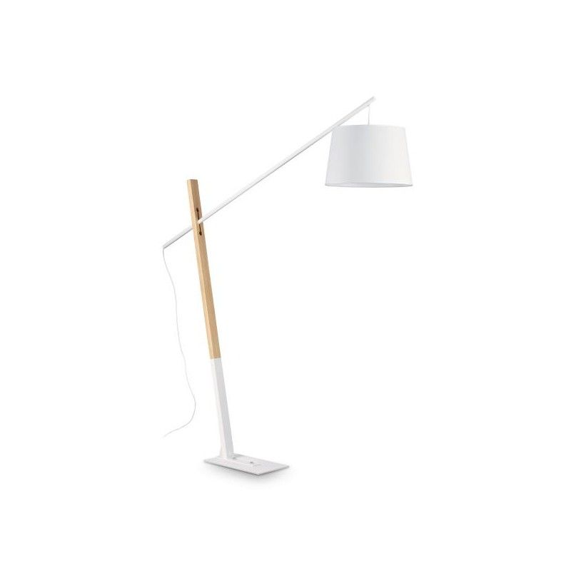 IDEAL LUX Eminent PT1 Bianco 207582