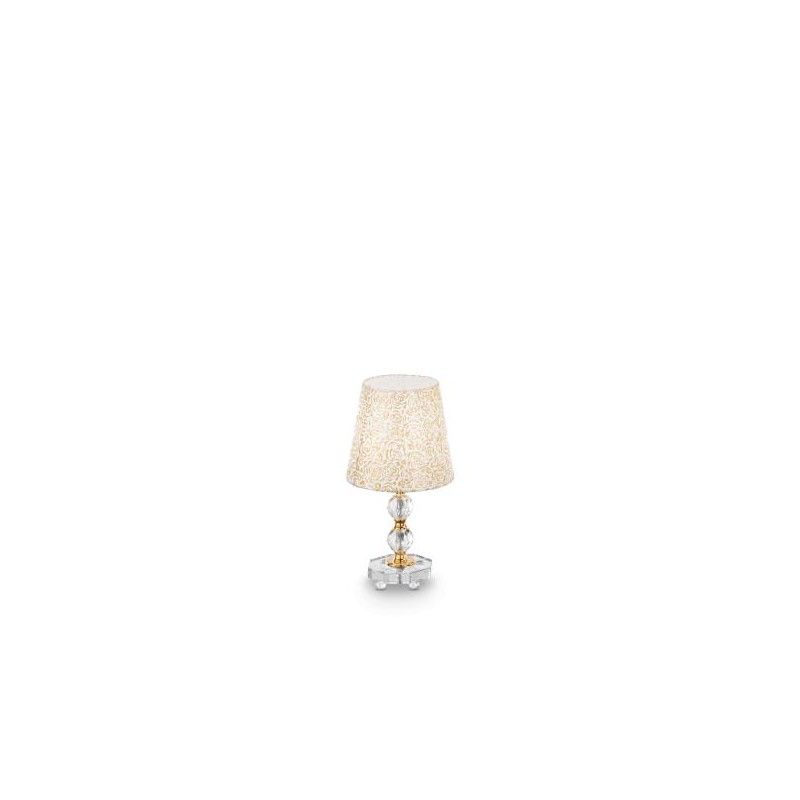 IDEAL LUX Queen TL1 Small 077734