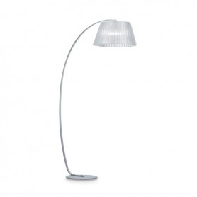 IDEAL LUX Pagoda PT1 Argento 062273