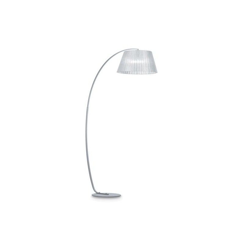 IDEAL LUX Pagoda PT1 Argento 062273