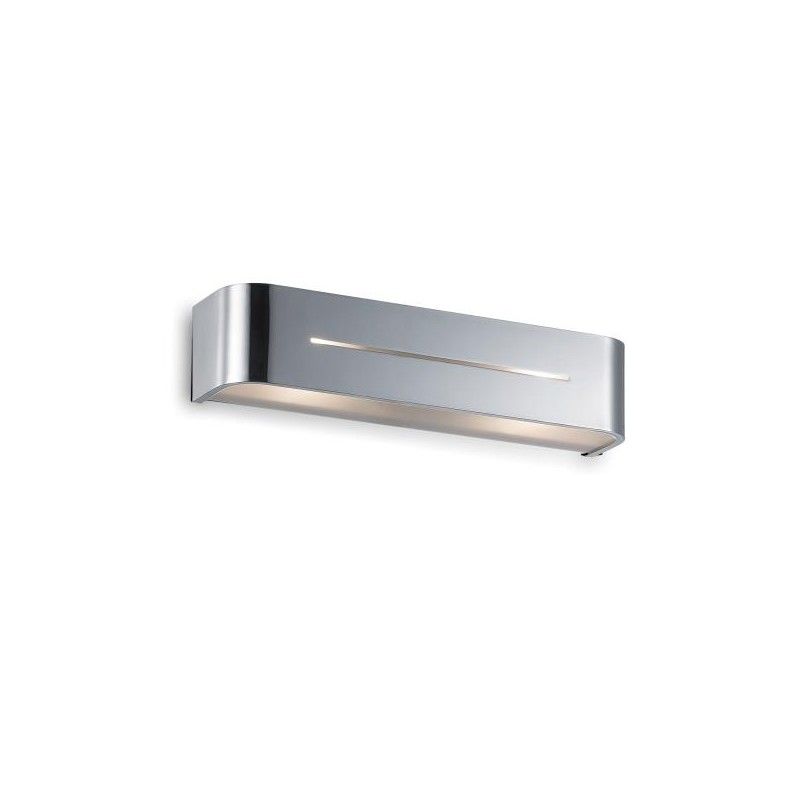 IDEAL LUX Posta AP2 Cromo 051932