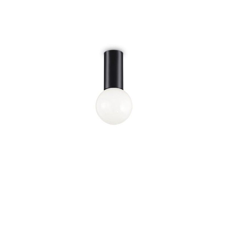 IDEAL LUX Petit PL1 Nero 232980