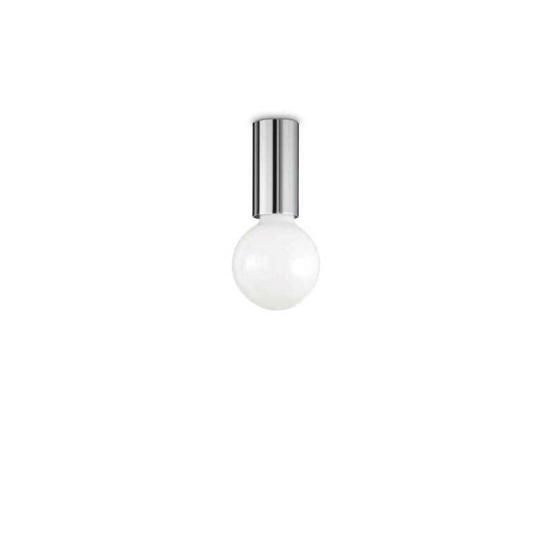 IDEAL LUX Petit PL1 Cromo 233017