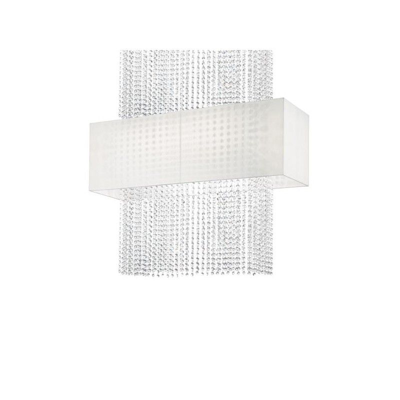 IDEAL LUX Phoenix SP5 Bianco 099101