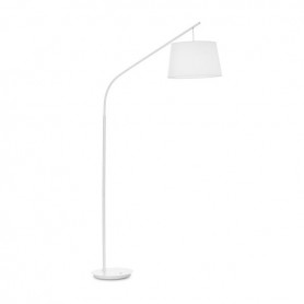 IDEAL LUX Daddy PT1 Bianco 110356