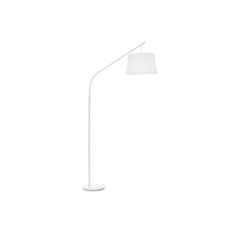 IDEAL LUX Daddy PT1 Bianco 110356