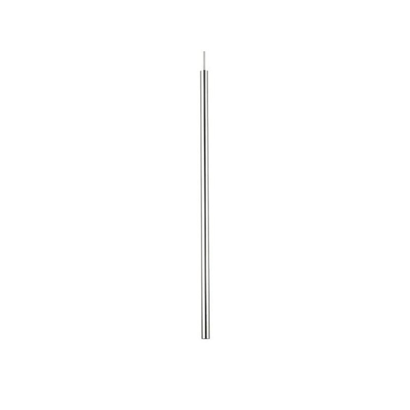 IDEAL LUX Ultrathin D100 Round Cromo 164878