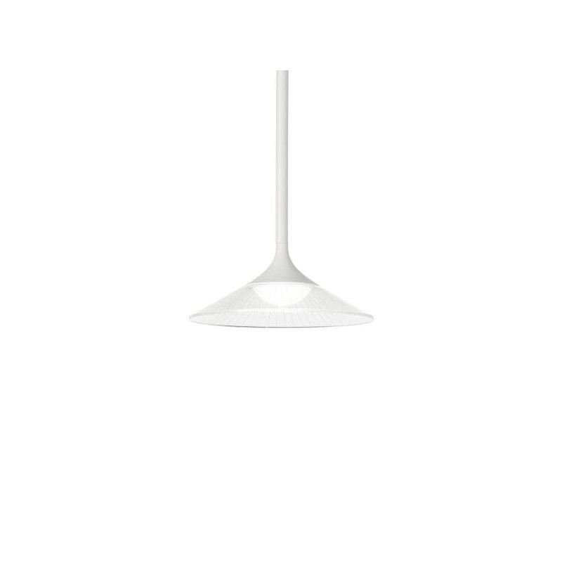 IDEAL LUX Tristan SP Bianco 256429