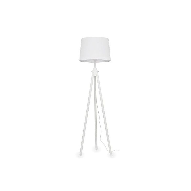 IDEAL LUX York PT1 Bianco 121406