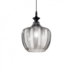 IDEAL LUX Lord SP1 Fumé 263649