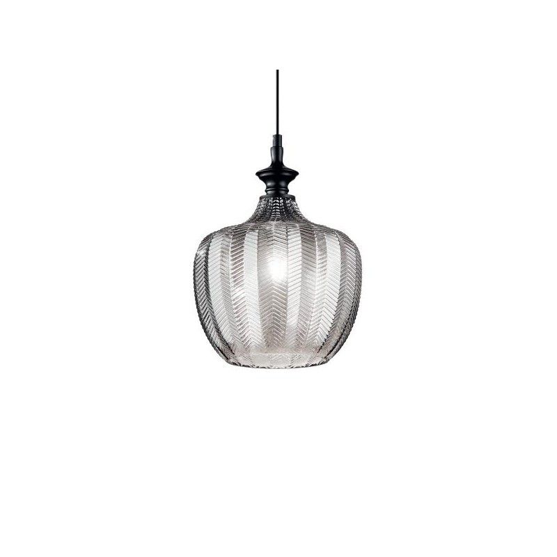 IDEAL LUX Lord SP1 Fumé 263649