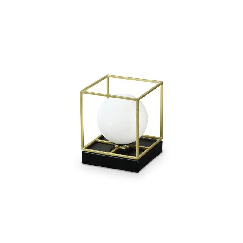 IDEAL LUX Lingotto TL1 Small 259222