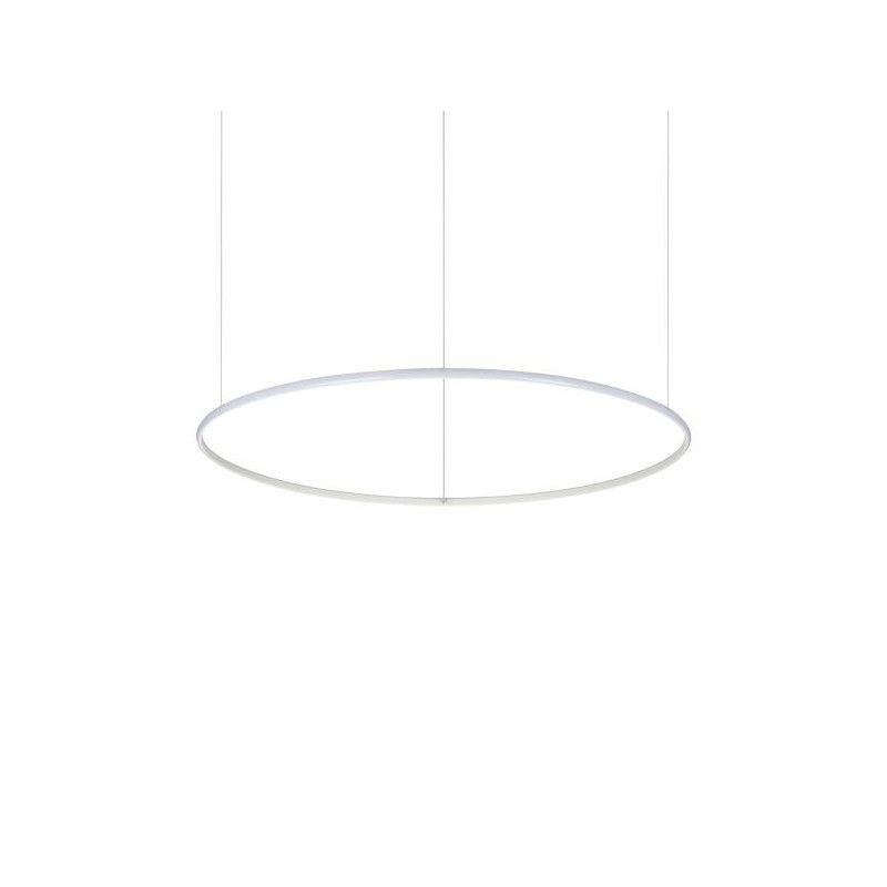 IDEAL LUX HULAHOOP SP D100 258751