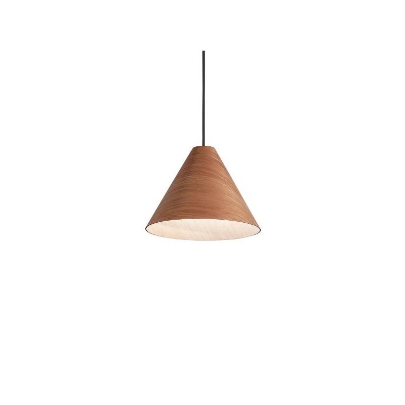 IDEAL LUX Kauri SP1 Dark 259130