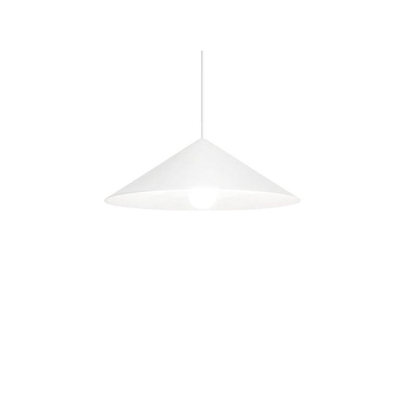 IDEAL LUX 269955 Chili-1 SP1 Bianco 269955