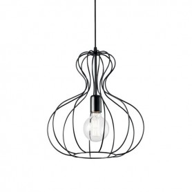 IDEAL LUX Ampolla 1 SP1 Bianco 194295
