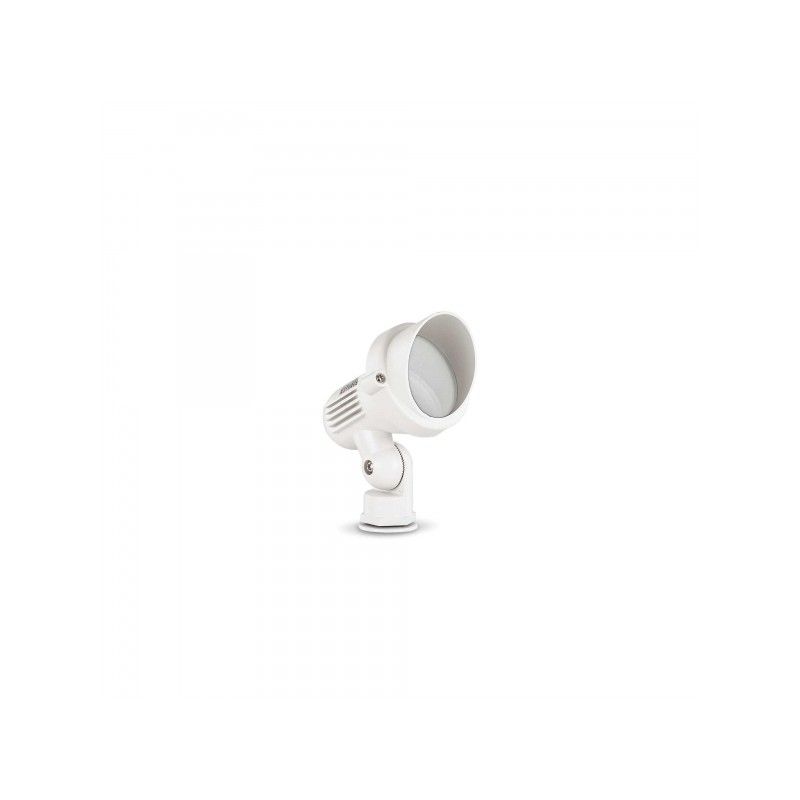 IDEAL LUX Terra PT1 Small Bianco 106205