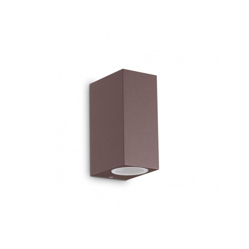 IDEAL LUX Up AP2 Coffee 213354