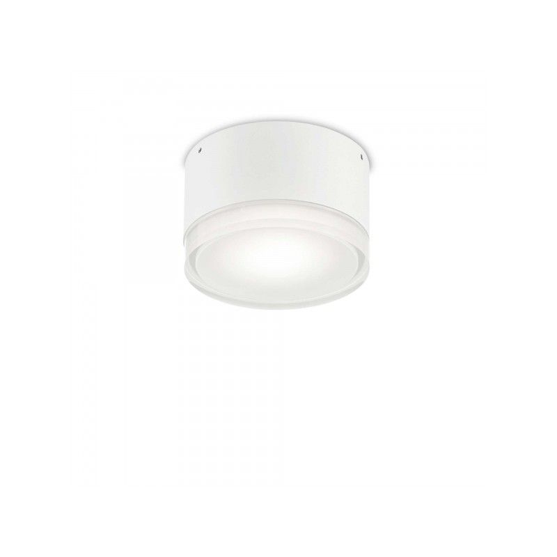 IDEAL LUX Urano PL1 Small Bianco 168036