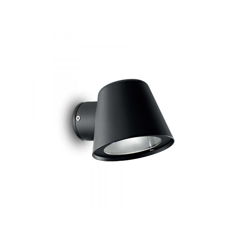 IDEAL LUX Gas AP1 Nero 020228