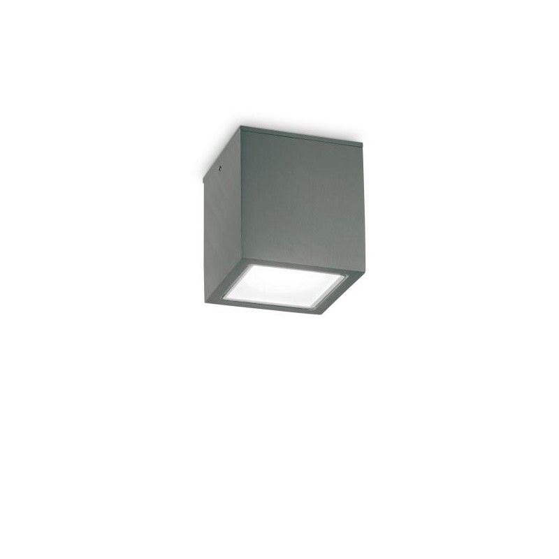 IDEAL LUX Techo PL1 Big Antracite 251516