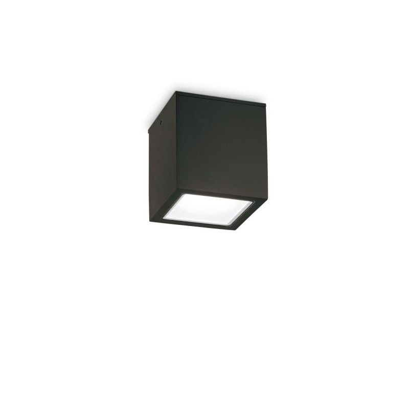 IDEAL LUX TECHO PL1 BIG Nero 251530