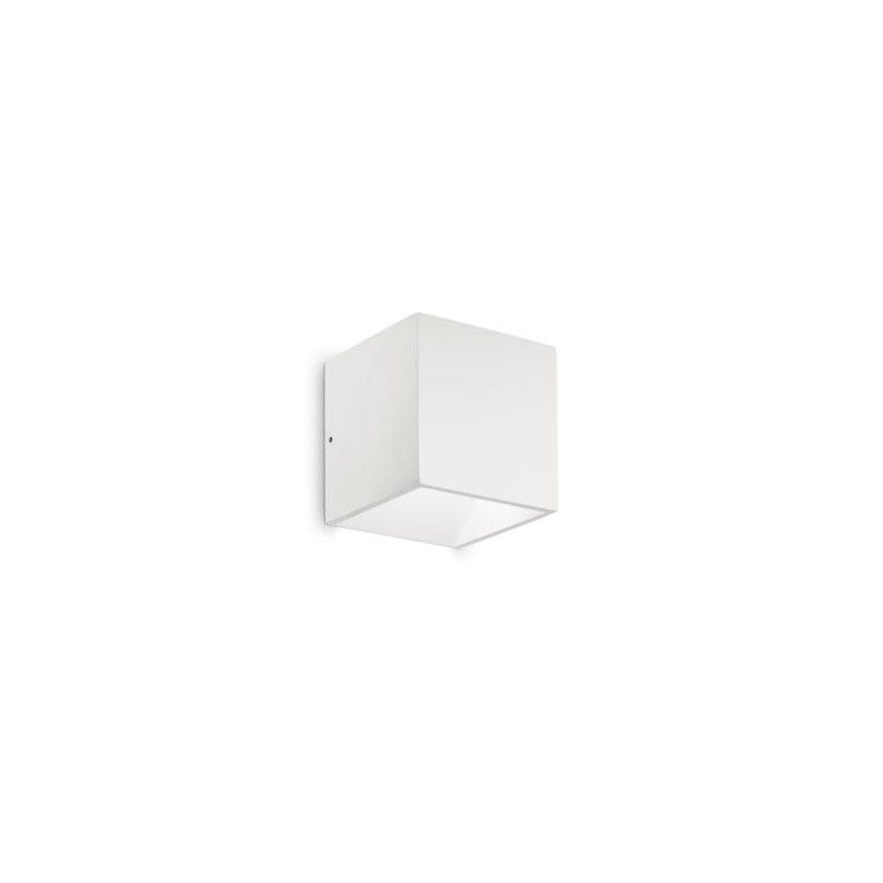 IDEAL LUX Rubik AP1 D07 Bianco 4000K 269214