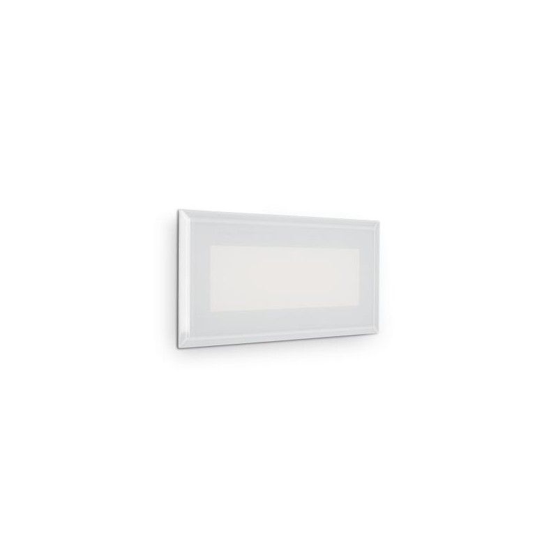 IDEAL LUX Indio Recessed 08W 255804