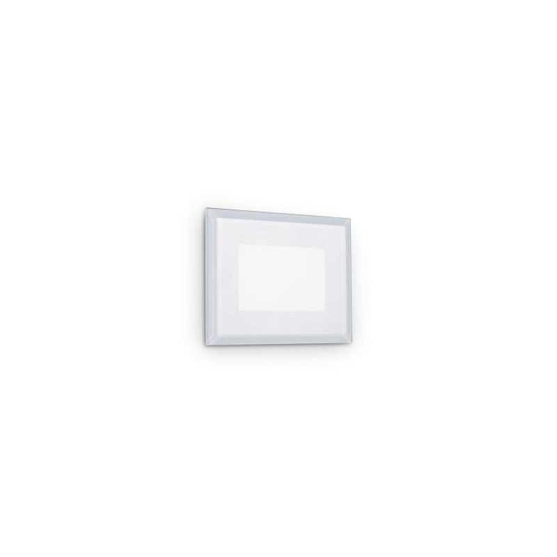 IDEAL LUX Indio Recessed 05W 255781