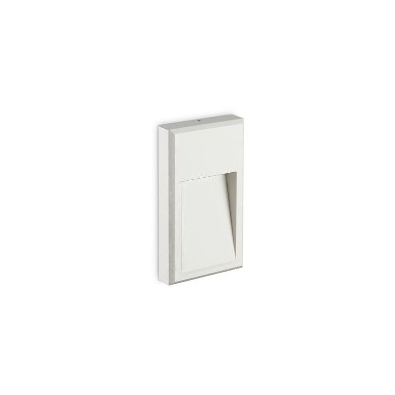 IDEAL LUX Febe-2 AP Bianco 268361