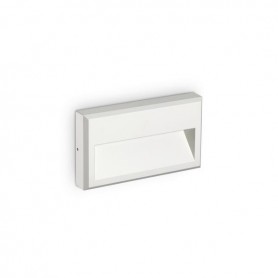 IDEAL LUX Febe-1 AP Bianco 268347