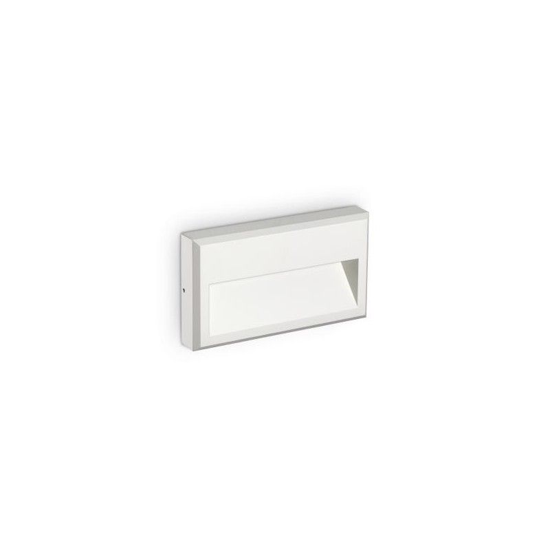 IDEAL LUX Febe-1 AP Bianco 268347
