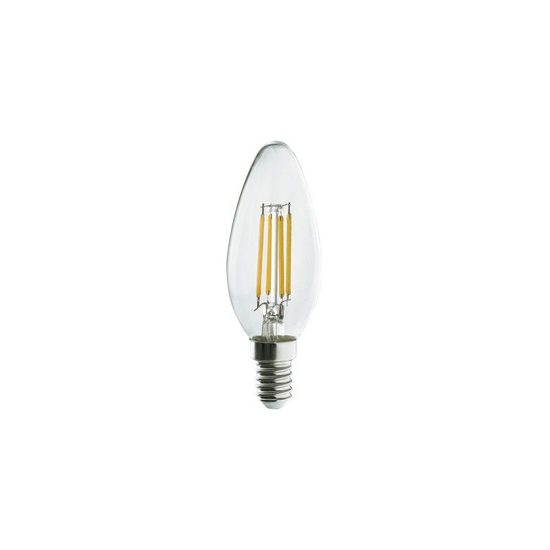 Nowodvorski BULB LED E14, C35, 6W 10589