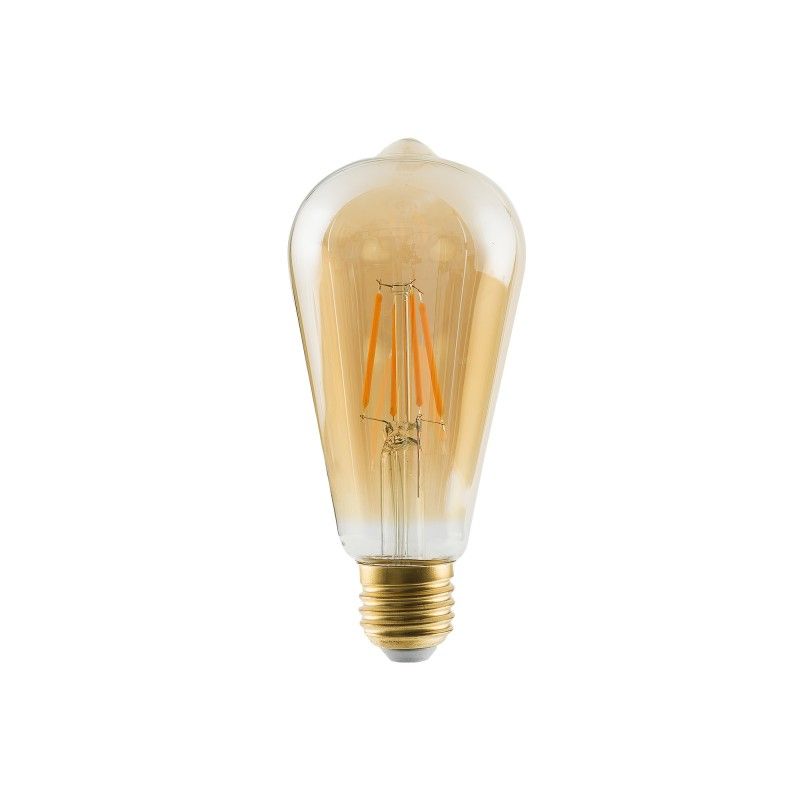 Nowodvorski BULB VINTAGE LED E27, 6W 10594