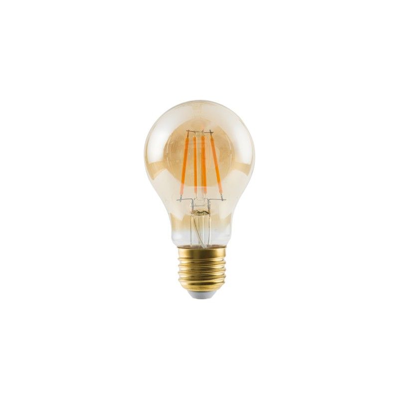 Nowodvorski BULB VINTAGE LED E27, 6W 10596