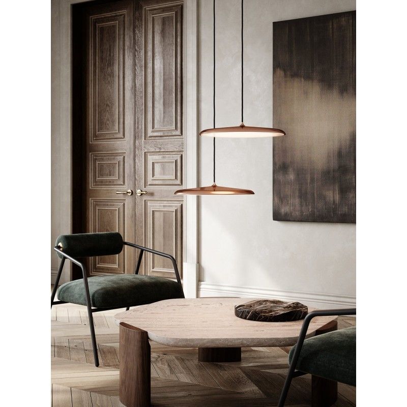NORDLUX ARTIST 40 Copper 83093030