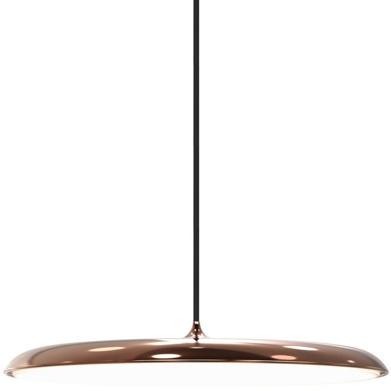 NORDLUX ARTIST 40 Copper 83093030