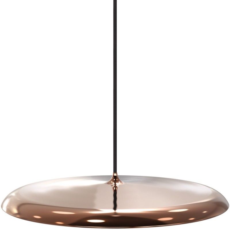 NORDLUX ARTIST 40 Copper 83093030
